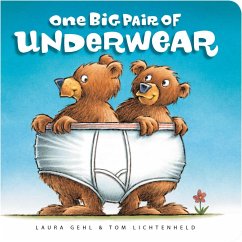 One Big Pair of Underwear - Gehl, Laura