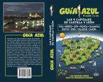 Las 9 capitales de Castilla León : Ávila, Burgos, León, Palencia, Salamanca, Segovia, Soria, Valladolid y Zamora