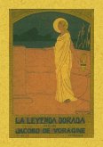 La leyenda dorada : vida de santos 2, 1