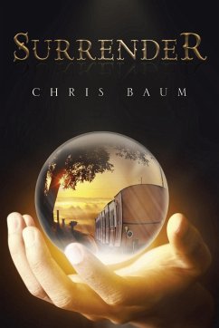 Surrender - Baum, Chris