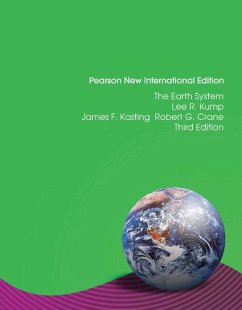 Earth System, The - Kump, Lee; Kasting, James; Crane, Robert