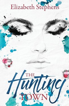 The Hunting Town (interracial mafia romantic suspense) - Stephens, Elizabeth