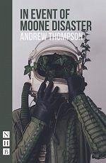 Cover In Event of Moone Disaster
