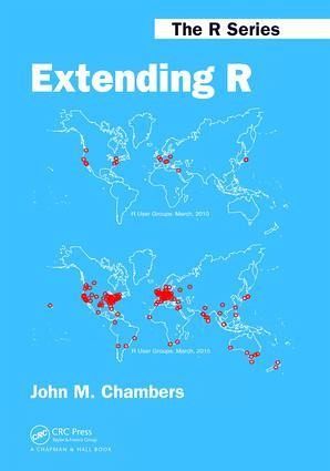 Extending R Extending R
