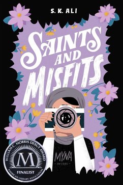 Saints and Misfits - Ali, S. K.