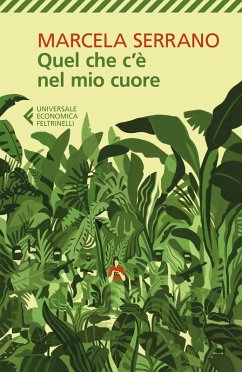 Cover Quel che c'è nel mio cuore