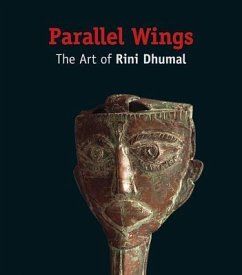 Parallel Wings - Bahl, Sushma K; Dhumal, Rini; Dharker, Anil