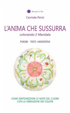 L'anima che sussurra - Parisi, Carmela