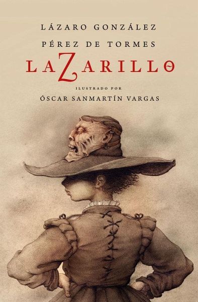 Lazarillo Z Lazarillo Z