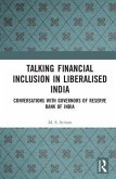 Talking Inclusion in Liberalised India
