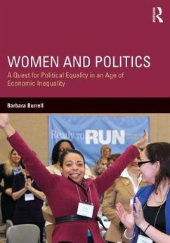 Women and Politics - Burrell, Barbara