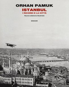 Istanbul - Pamuk, Orhan