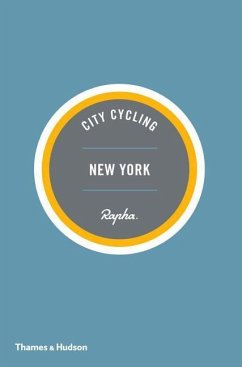 City Cycling Usa: New York - Seaton, Matt