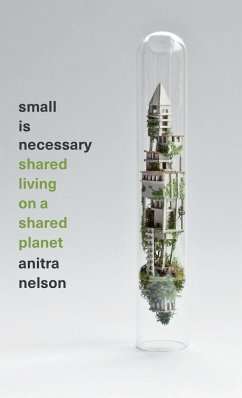 Small is Necessary - Nelson, Anitra