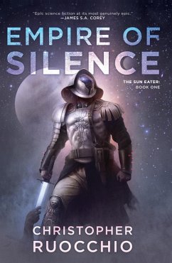 Cover Empire of Silence