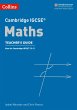 Cambridge Igcse(r) Maths Teacher Guide - Bild 1