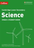 Cambridge Checkpoint Science Student Book Stage 9