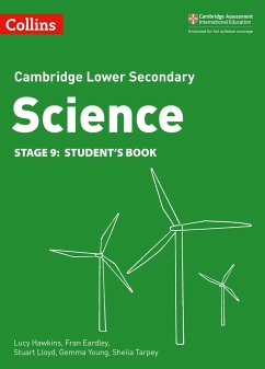 Cambridge Checkpoint Science Student Book Stage 9 - Collins Uk