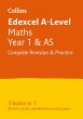 Edexcel Maths a Level Year 1 (and As)... - Bild 1