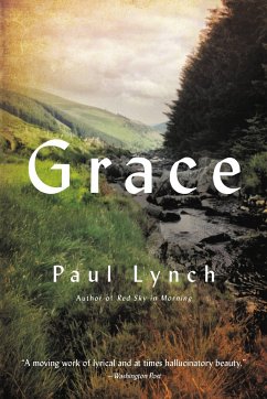Grace - Lynch, Paul