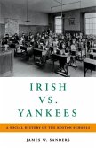Irish vs. Yankees