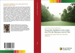 Concreto Asfáltico com Lodo da ETA de Manaus como Fíler