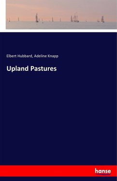 Upland Pastures