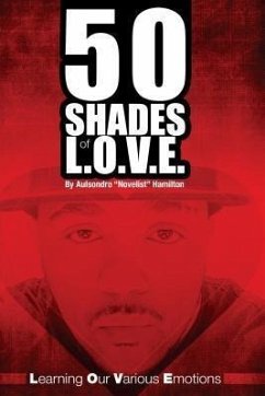 Cover 50 Shades of L.O.V.E. (eBook, ePUB)