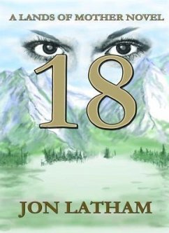 Cover 18 (eBook, ePUB)