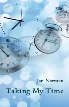 Taking My Time (eBook, ePUB) - Norman, Jan