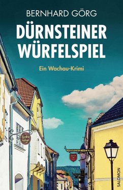 Dürnsteiner Würfelspiel (eBook, PDF) - Görg, Bernhard