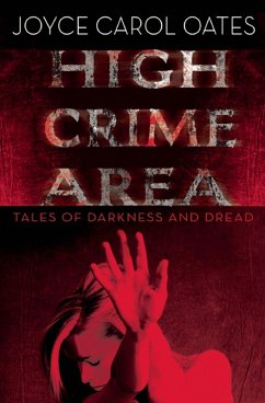 Cover High Crime Area (eBook, ePUB)