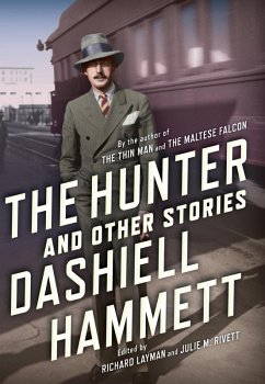 Cover The Hunter (eBook, ePUB)