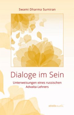 Cover Dialoge im Sein