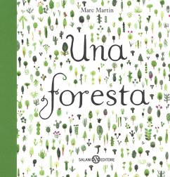 Cover Una foresta