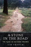 A Stone in the Road: Two Years in Southern Tanzania