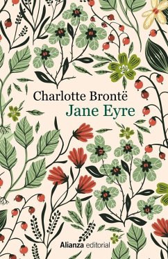 Jane Eyre Cover Jane Eyre