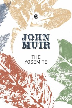 The Yosemite - Muir, John; Gifford, Terry