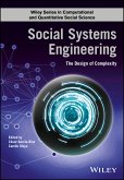 Social Systems Engineering (eBook, PDF)