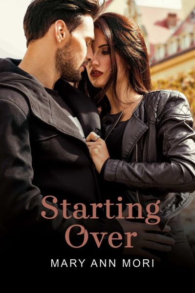 Starting Over (eBook, ePUB) Starting Over (eBook, ePUB)