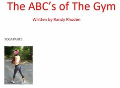 Cover The Abc's of the Gym (eBook, ePUB)