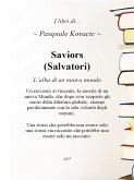 Saviors (Salvatori) (fixed-layout eBook, ePUB)