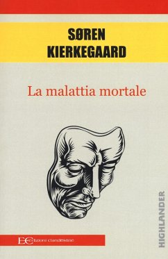 Cover La malattia mortale