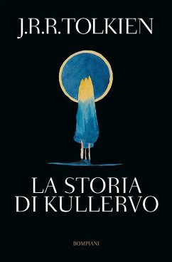 Cover La storia di Kullervo