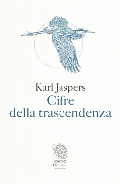 Cover Cifre della trascendenza