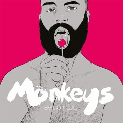 Monkeys (eBook, PDF) - Pilliu, Emilio