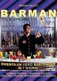 Barman (eBook, ePUB)