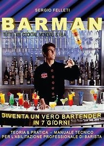 Barman (eBook, ePUB) - Felleti, Sergio
