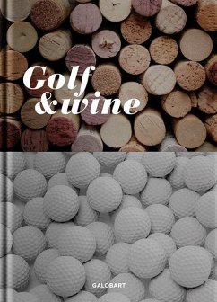 Cover Golf & Wine