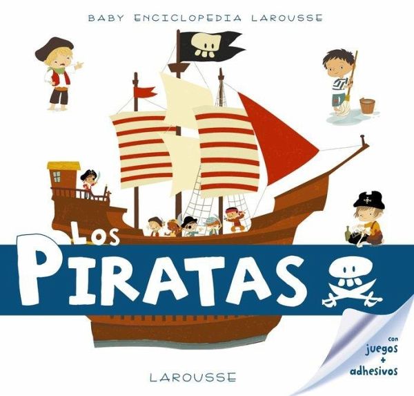 Los piratas Los piratas